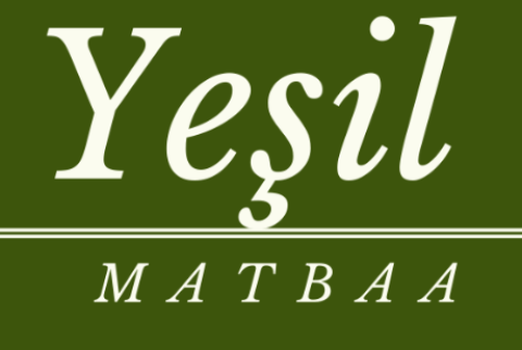 Yeşil Matbaa